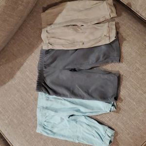 Set of pants - size 6 months